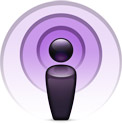subscribe to podcast in iTunes