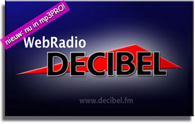 www.decibel.fm - WebRadio decibel